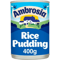 Rice Pudding (400g)