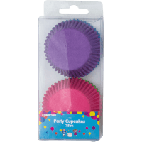Party Cupcakes (50ea)