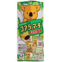 Koala No March Chocolate (50g)