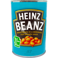 Baked Beans (415g)