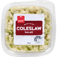 Coleslaw Salad (400g)