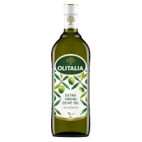 Extra Virgin Olive Oil (1l)