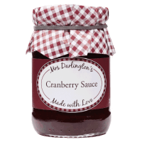 Cranberry Sauce (200g)