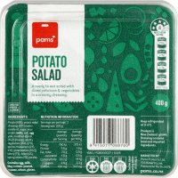 Potato Salad (400g)
