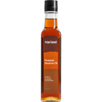 Premium Roasted Sesame Oil (255ml)