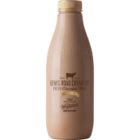 Chocolate Milk (750ml)