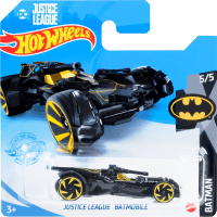 Basic Cars Assorted (1pk)