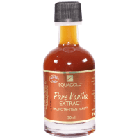 Pure Vanilla Extract (50ml)