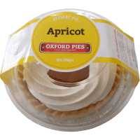 Apricot Dessert Pie (150g)