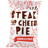 Steak And Cheese Pie (1ea)