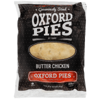 Premium Butter Chicken Pie (220g)