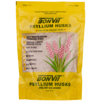 Psyllium Husks (200g)