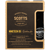 Nineteen 05 Golden Ale (6pk)