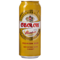 Premium Lager (500ml)