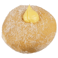 Filled Donut (1pk)