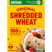 Shredded Wheat (360g)