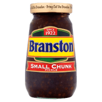 Small Chunk Pickle (520g)