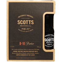 B-10 Porter (6pk)