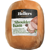 Shoulder Ham (kg)