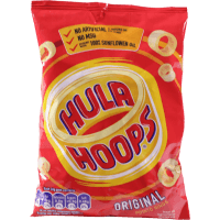 Original Potato Rings (34g)
