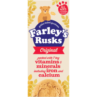 Farley's Original Rusks (150g)