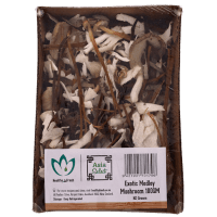 Exotic Mushrooms (100g)