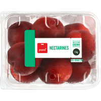 Nectarines (1kg)