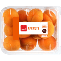 Apricots (1kg)