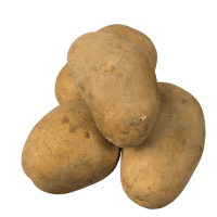 Yellow Agria Potatoes (kg)