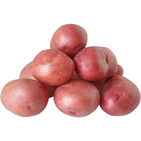 Red Potatoes (kg)