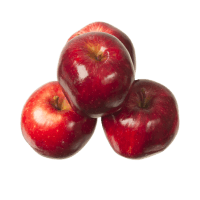 Red Delicious Apples (kg)