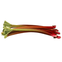 NZ Rhubarb (kg)
