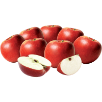 Rose Apples (kg)