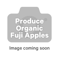 Organic Fuji Apples (1kg)