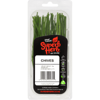Cut Chives (15g)