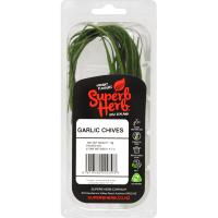 Garlic Chives (15g)