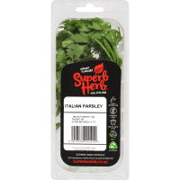 Cut Italian Parsley (15g)