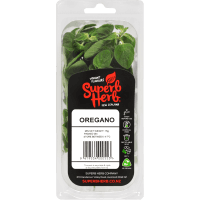 Cut Oregano (15g)