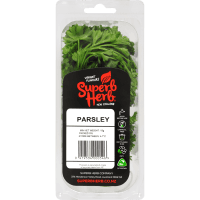 Cut Parsley (15g)