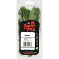 Cut Sage (15g)
