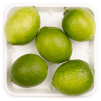 Organic Limes (250g)