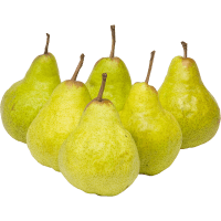 Organic Packham Pears (1kg)