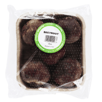 Organic Baby Beetroot (500g)