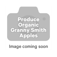 Organic Granny Smith Apples (1kg)