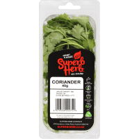Cut Coriander (40g)
