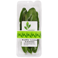 Cut Kaffir Lime (4g)