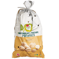 Brushed Potatoes (2.5kg)