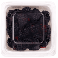 Blackberries (125g)