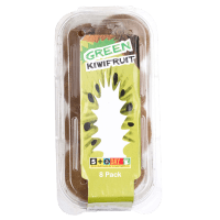 Green Kiwifruit (8pk)