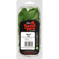 Cut Mint (40g)